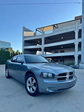 2007 Dodge Charger R/T Sedan 4D