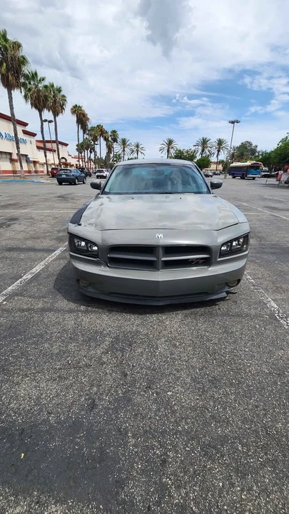 2007 Dodge Charger 6th Gen - Image 3 of 14