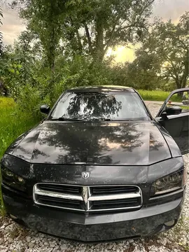 2007 Dodge Charger R/T Sedan 4D