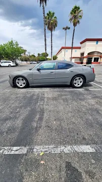 2007 Dodge Charger R/T Sedan 4D