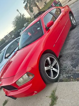 2007 Dodge Charger R/T Sedan 4D