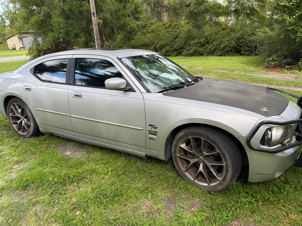 2007 Dodge Charger 6th Gen - Image 19 of 19