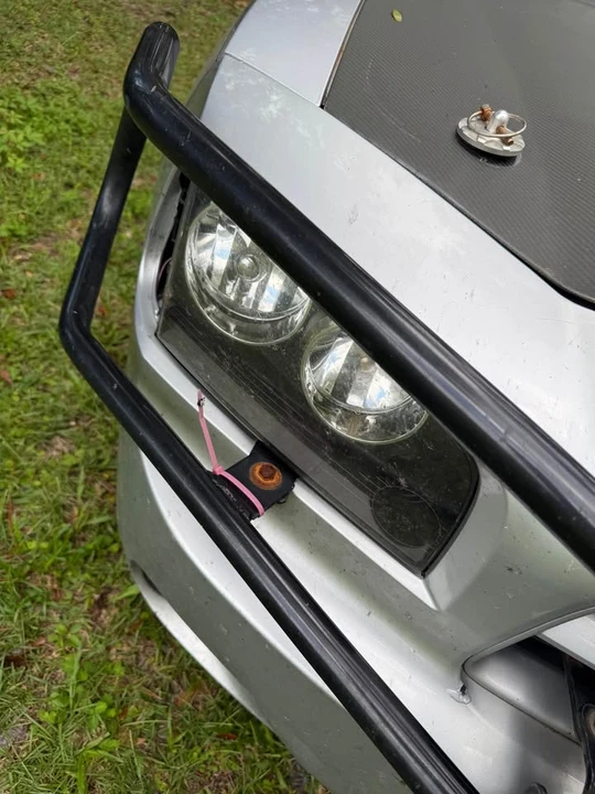 2007 Dodge Charger 6th Gen - Image 3 of 19