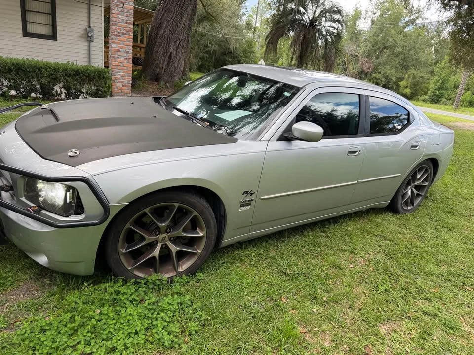 2007 Dodge Charger 6th Gen - Image 15 of 19