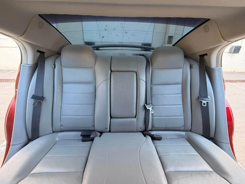 2007 Dodge Charger 6th Gen - Image 12 of 12