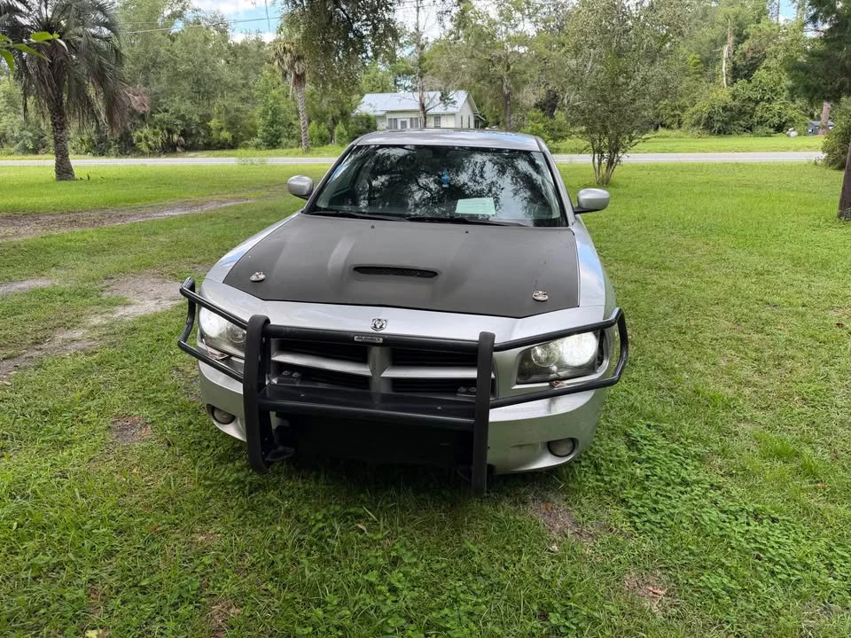 2007 Dodge Charger 6th Gen - Image 18 of 19