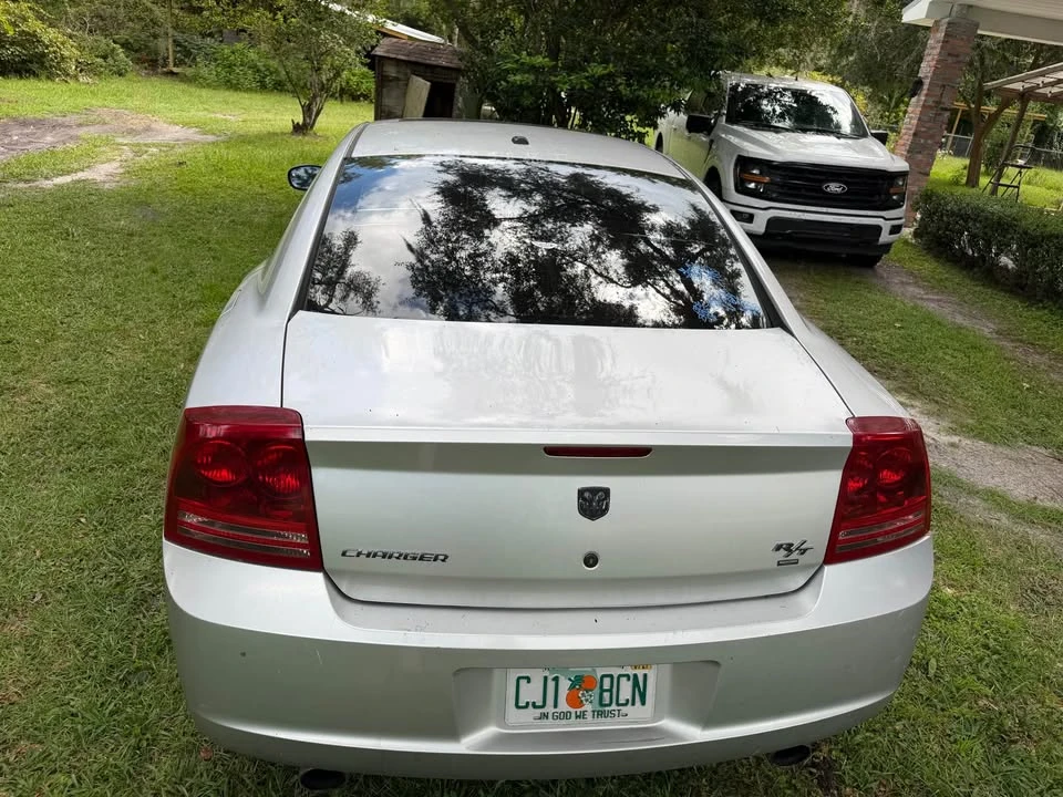 2007 Dodge Charger 6th Gen - Image 14 of 19
