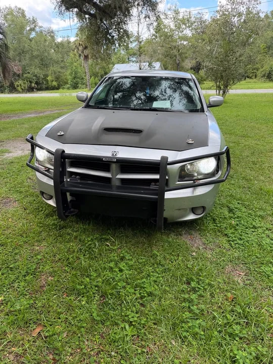 2007 Dodge Charger 6th Gen - Image 17 of 19
