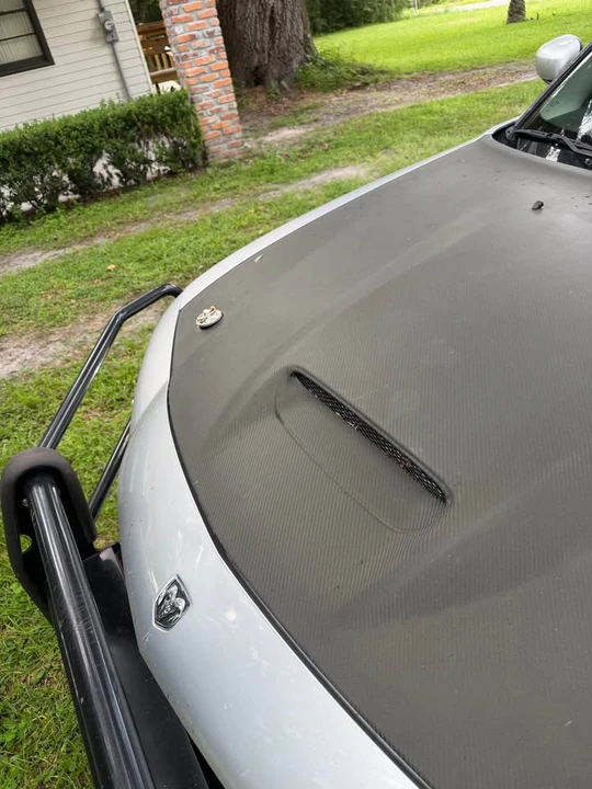2007 Dodge Charger 6th Gen - Image 16 of 19