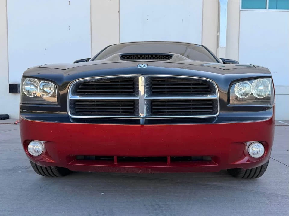 2007 Dodge Charger 6th Gen - Image 3 of 12