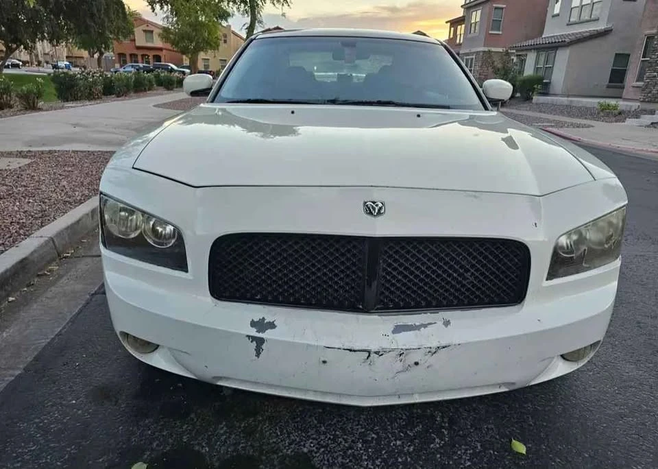 2007 Dodge Charger 6th Gen - Image 4 of 9