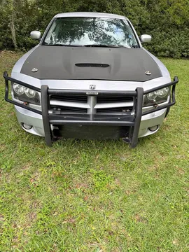 2007 Dodge Charger R/T Sedan 4D