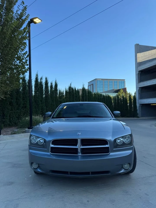 2007 Dodge Charger 6th Gen - Image 4 of 12
