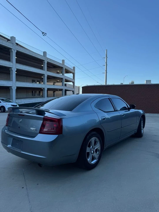 2007 Dodge Charger 6th Gen - Image 9 of 12