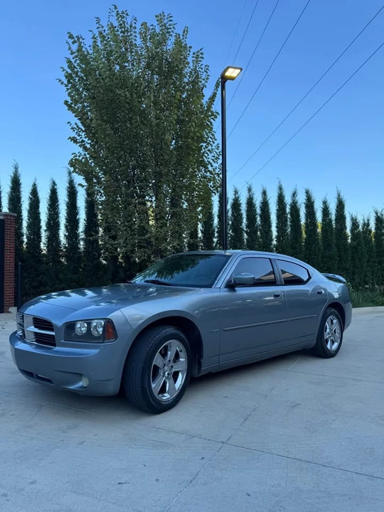 2007 Dodge Charger 6th Gen - Image 6 of 12