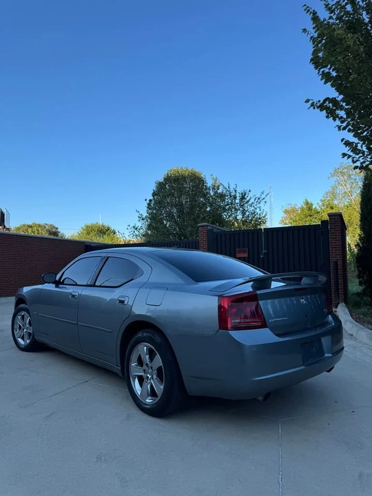 2007 Dodge Charger 6th Gen - Image 7 of 12