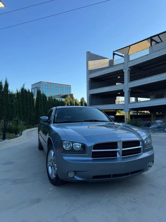 2007 Dodge Charger 6th Gen - Image 3 of 12