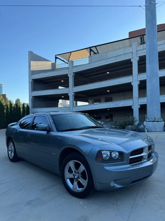 2007 Dodge Charger 6th Gen - Image 2 of 12