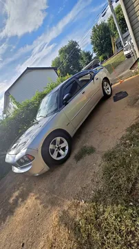 2007 Dodge Charger R/T Sedan 4D