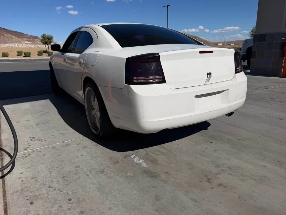 2007 Dodge Charger 6th Gen - Image 2 of 8