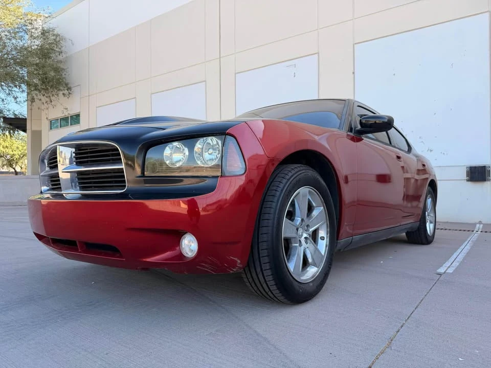 2007 Dodge Charger 6th Gen - Image 2 of 12