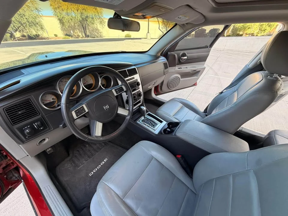 2007 Dodge Charger 6th Gen - Image 9 of 12