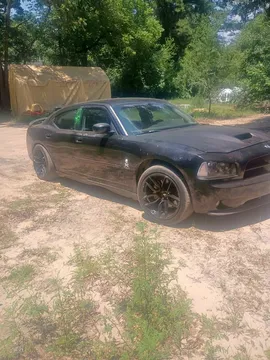 2007 Dodge Charger R/T Sedan 4D