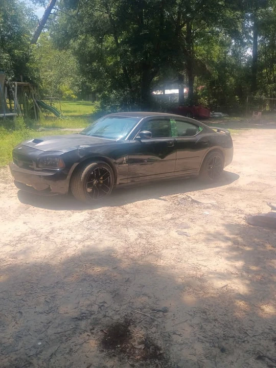 2007 Dodge Charger 6th Gen - Image 3 of 11