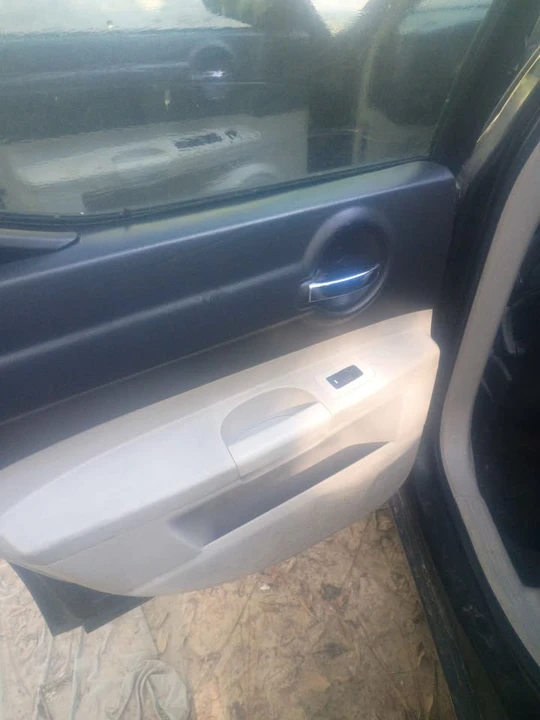 2007 Dodge Charger 6th Gen - Image 11 of 11