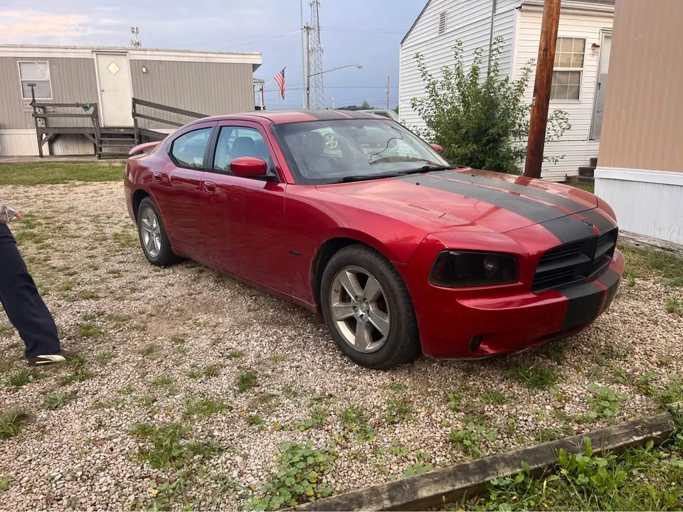 2007 Dodge Charger 6th Gen - Image 2 of 4