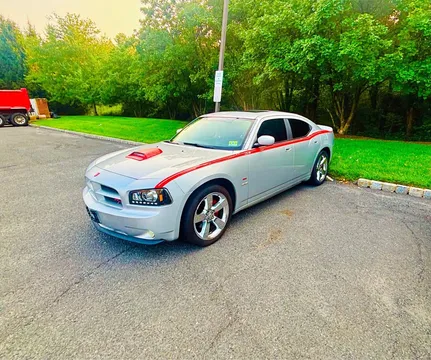 2007 Dodge Charger RXT