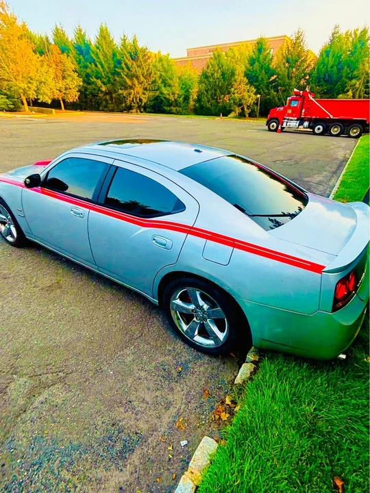 2007 Dodge Charger 6th Gen - Image 2 of 4