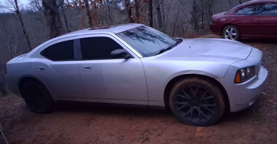 2007 Dodge Charger 6th Gen - Image 5 of 20