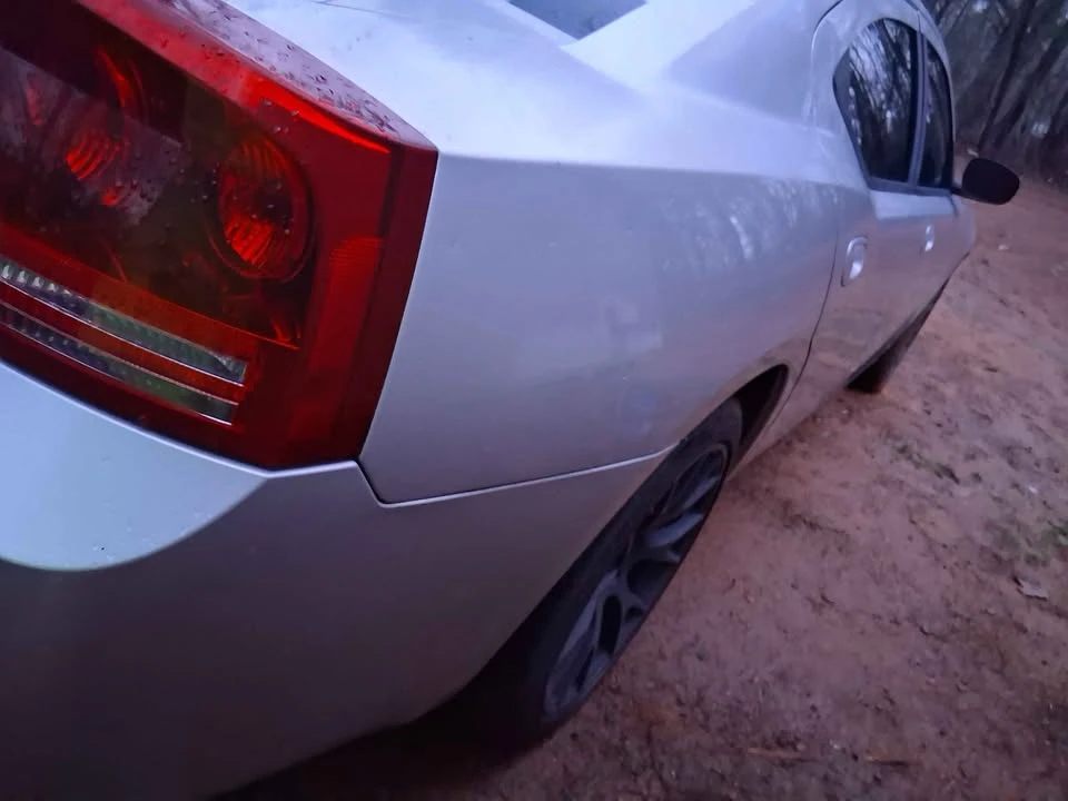 2007 Dodge Charger 6th Gen - Image 2 of 20