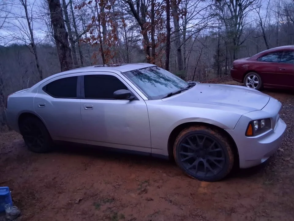 2007 Dodge Charger 6th Gen - Image 7 of 20