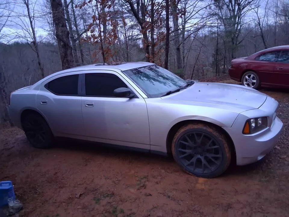 2007 Dodge Charger 6th Gen - Image 6 of 20