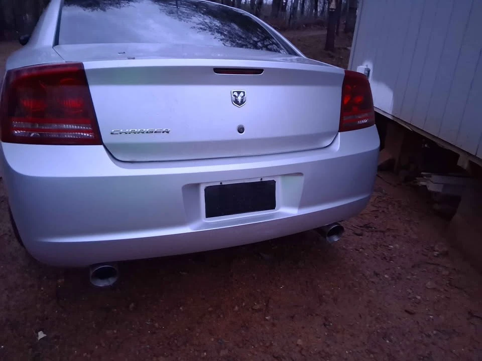 2007 Dodge Charger 6th Gen - Image 13 of 20