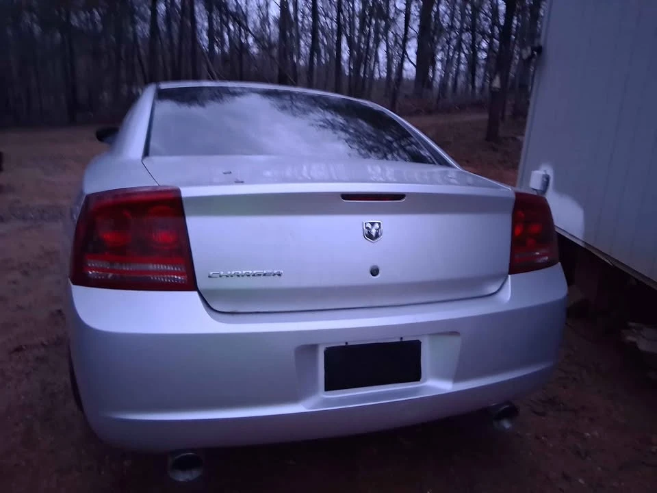 2007 Dodge Charger 6th Gen - Image 14 of 20