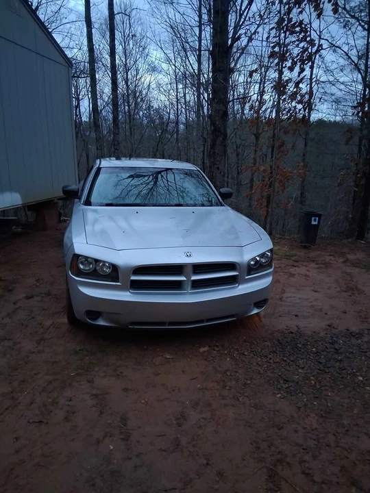 2007 Dodge Charger 6th Gen - Image 15 of 20