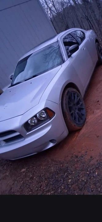 2007 Dodge Charger 6th Gen - Image 12 of 20
