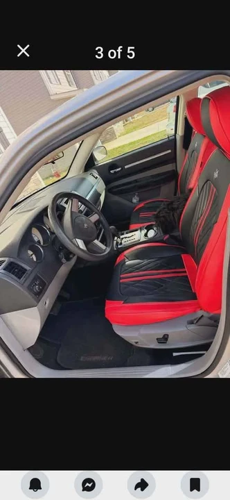 2007 Dodge Charger 6th Gen - Image 19 of 20