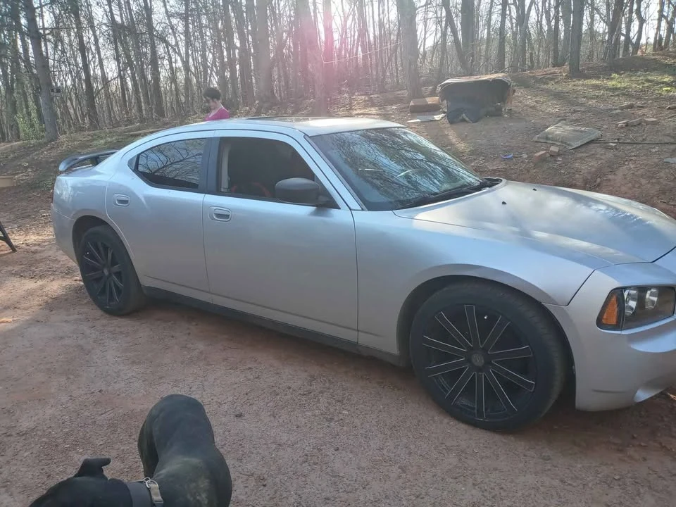 2007 Dodge Charger 6th Gen - Image 6 of 10