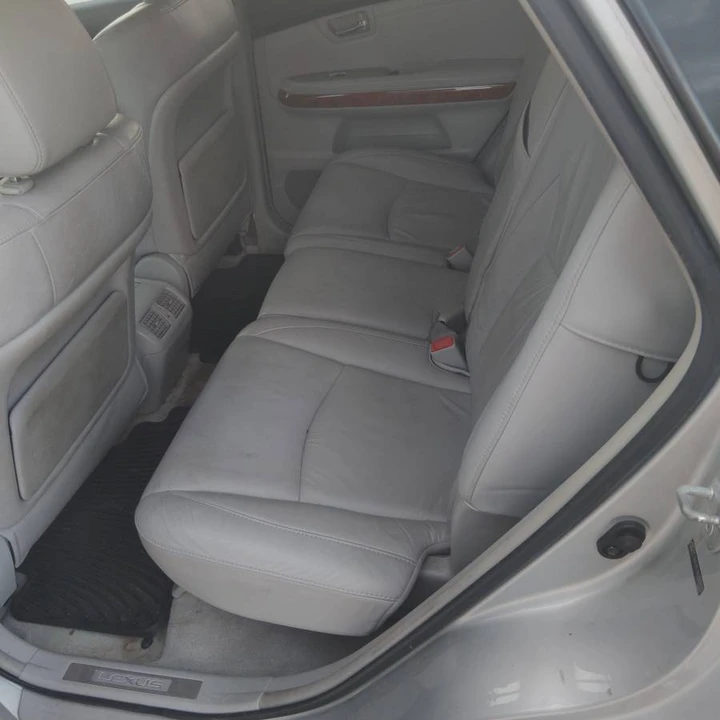 2007 Dodge Charger 6th Gen - Image 9 of 9