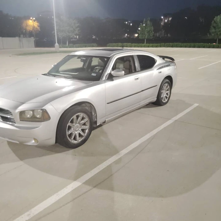 2007 Dodge Charger 6th Gen - Image 2 of 9