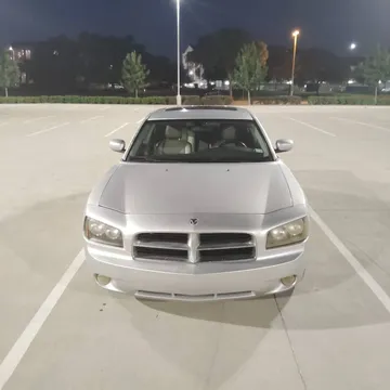 2007 Dodge Charger R/T