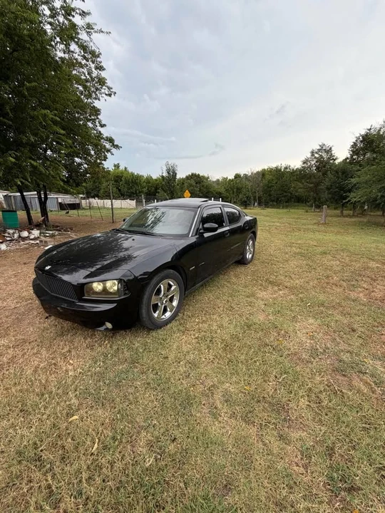 2007 Dodge Charger 6th Gen - Image 4 of 10