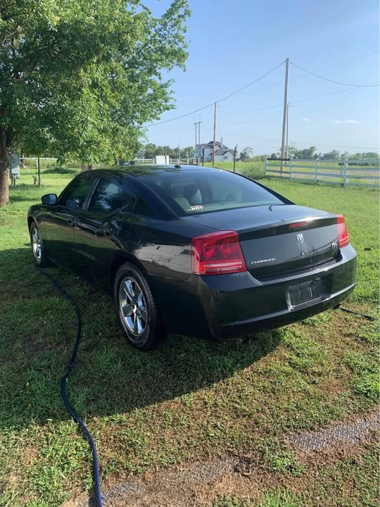 2007 Dodge Charger 6th Gen - Image 10 of 10