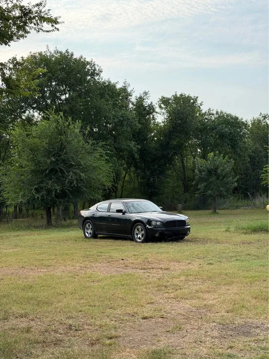 2007 Dodge Charger 6th Gen - Image 9 of 10