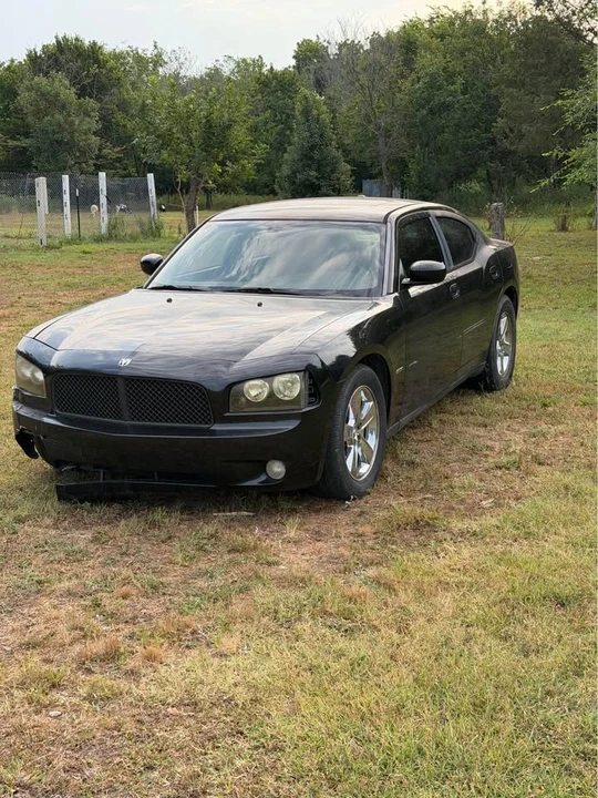 2007 Dodge Charger 6th Gen - Image 7 of 10