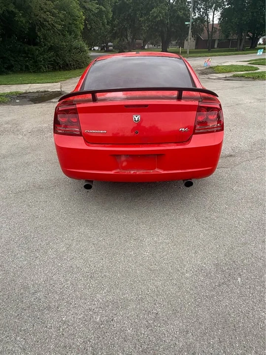 2007 Dodge Charger 6th Gen - Image 3 of 3